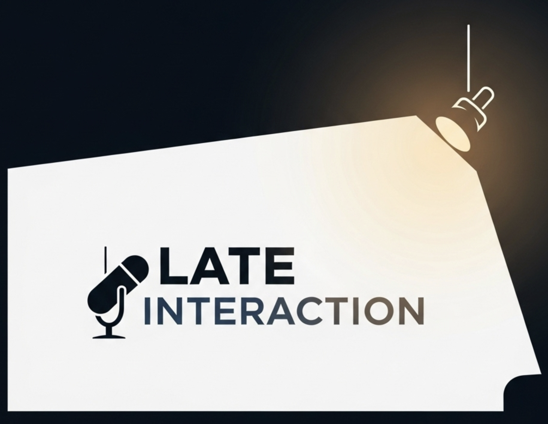 LIR Workshop Logo